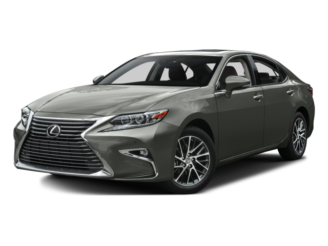 2017 Lexus ES 350 ES 350