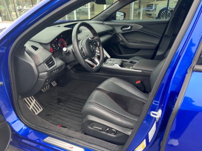 2023 Acura TLX SH-AWD w/A-SPEC