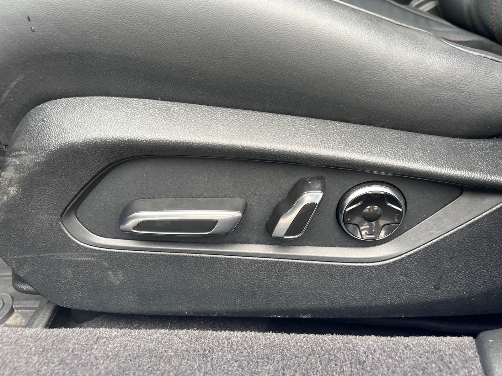 2023 Acura TLX SH-AWD w/A-SPEC