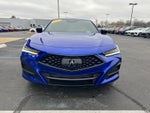 2023 Acura TLX SH-AWD w/A-SPEC