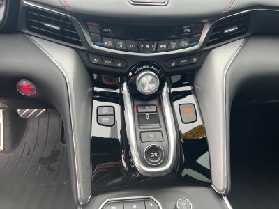 2023 Acura TLX SH-AWD w/A-SPEC