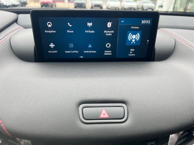 2023 Acura TLX SH-AWD w/A-SPEC