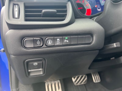 2023 Acura TLX SH-AWD w/A-SPEC