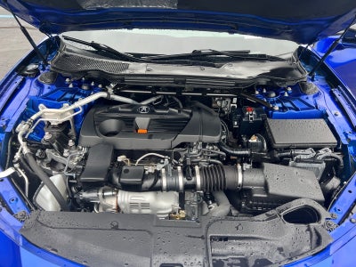 2023 Acura TLX SH-AWD w/A-SPEC