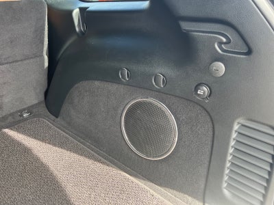 2018 Jeep Grand Cherokee Summit