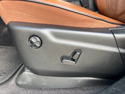 2018 Jeep Grand Cherokee Summit