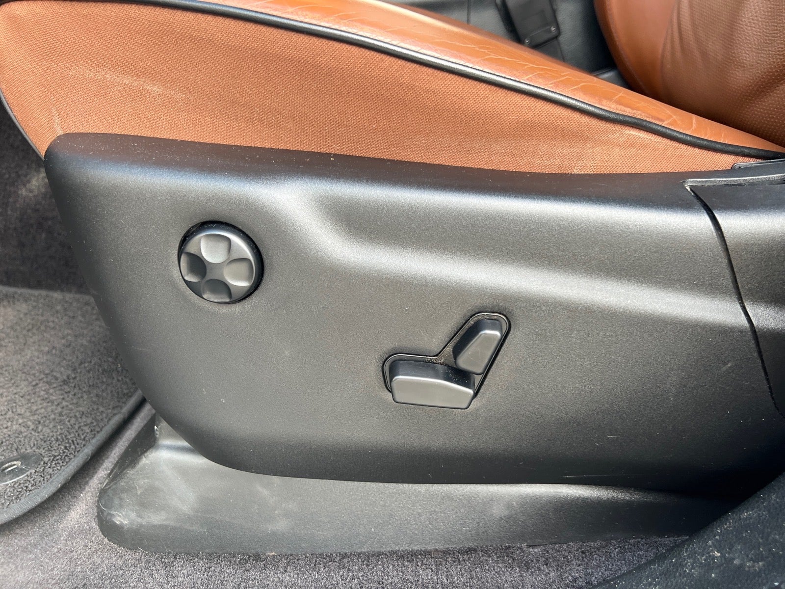 2018 Jeep Grand Cherokee Summit