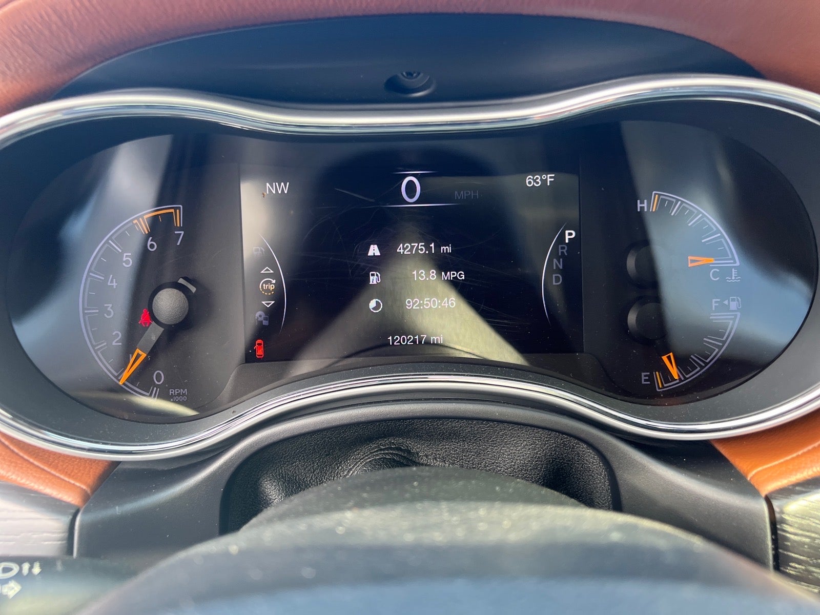 2018 Jeep Grand Cherokee Summit