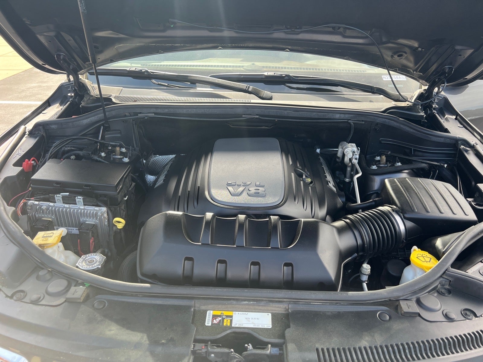 2018 Jeep Grand Cherokee Summit