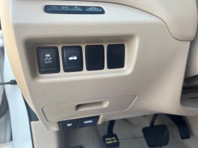 2014 Nissan Altima 2.5 SV