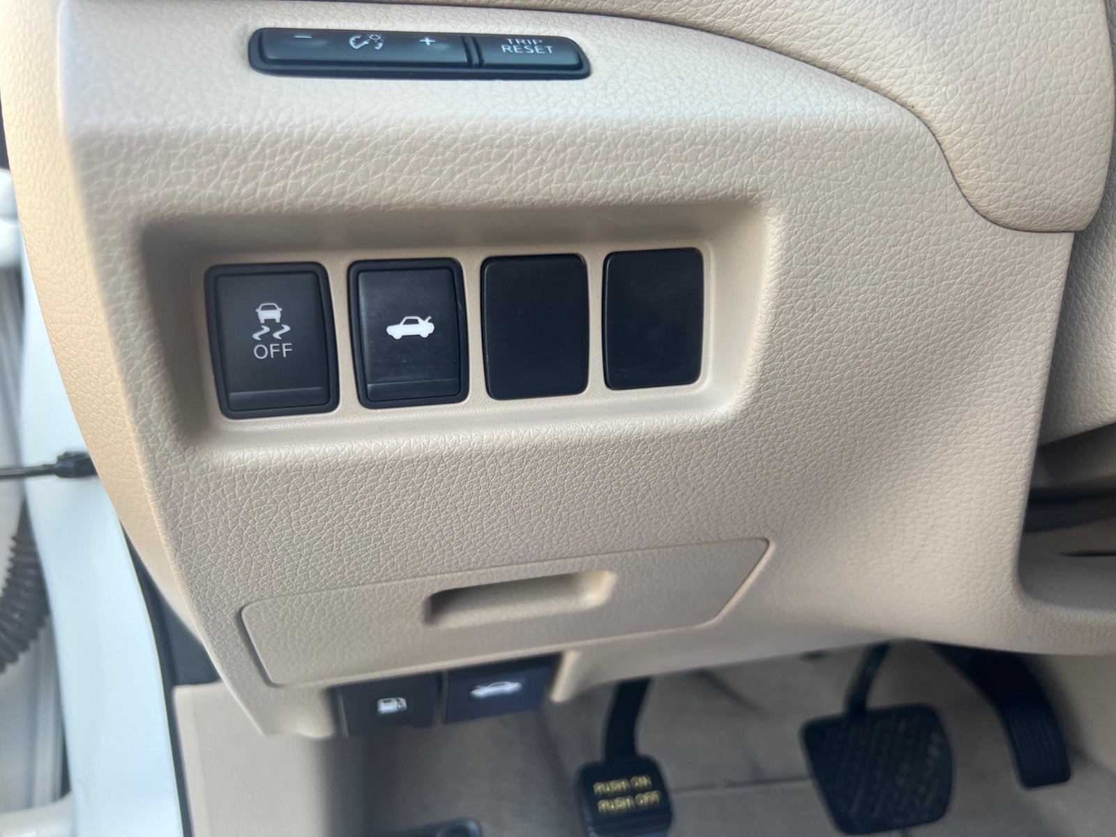 2014 Nissan Altima 2.5 SV