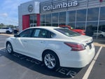 2014 Nissan Altima 2.5 SV