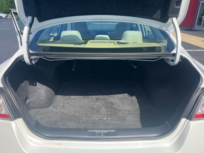 2014 Nissan Altima 2.5 SV