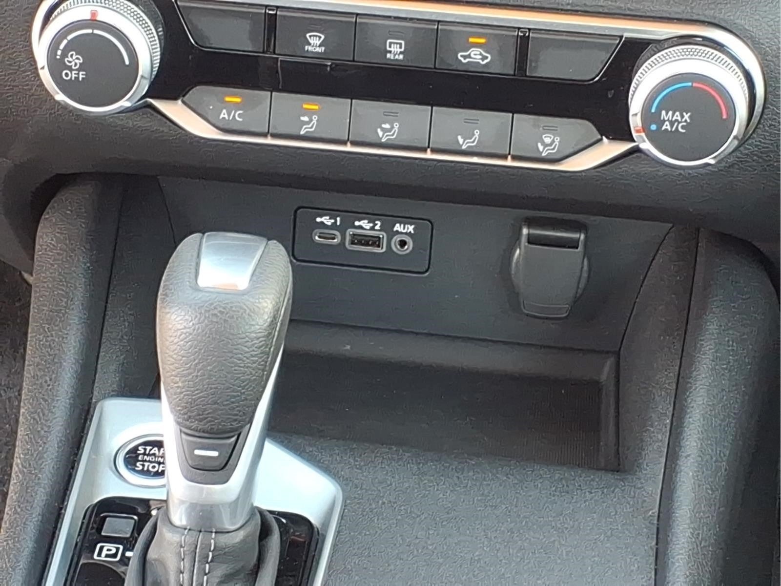 2025 Nissan Altima 2.5 S