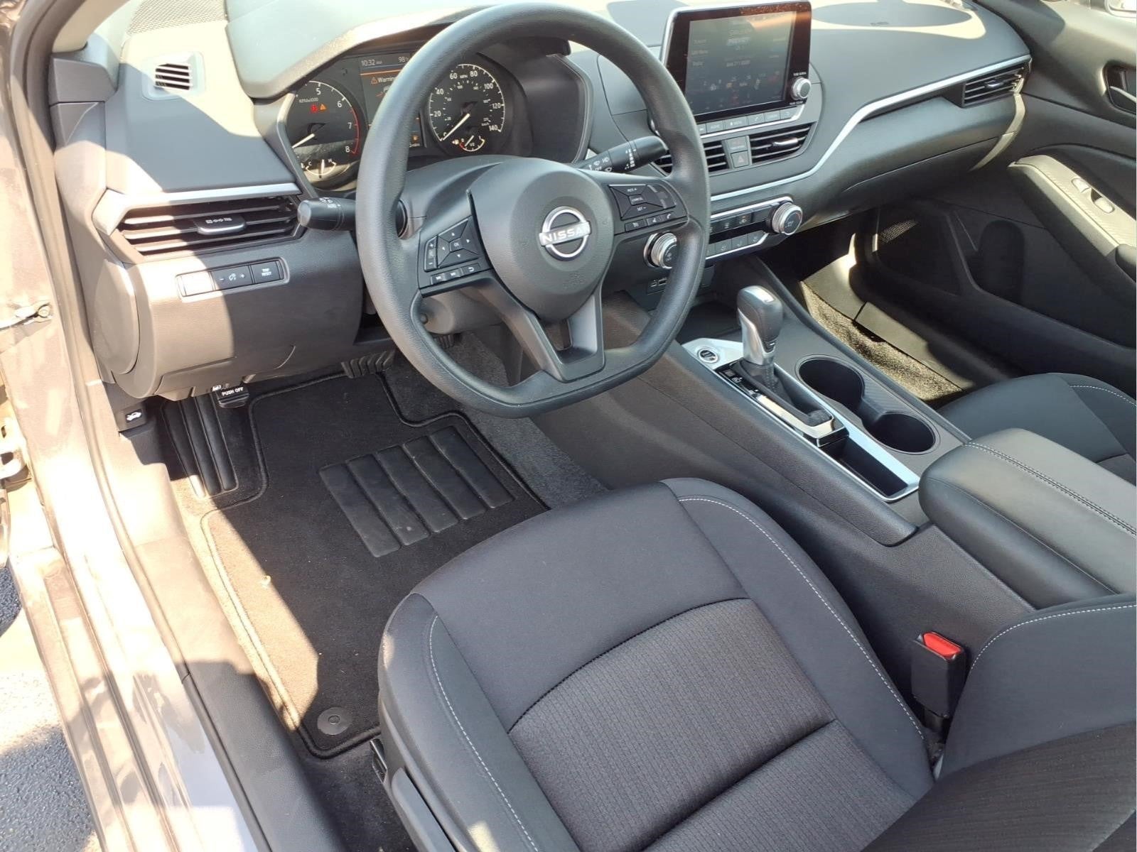 2025 Nissan Altima 2.5 S