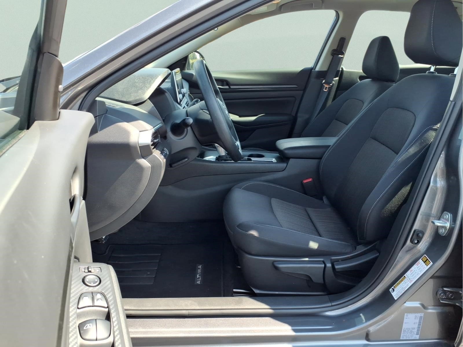 2025 Nissan Altima 2.5 S
