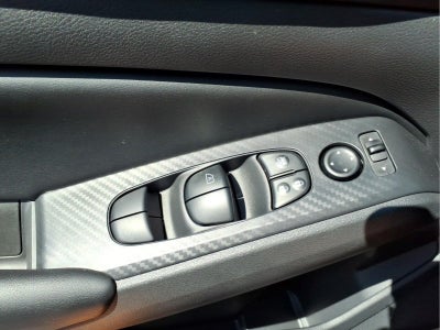 2025 Nissan Altima 2.5 S