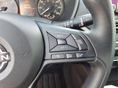 2025 Nissan Altima 2.5 S