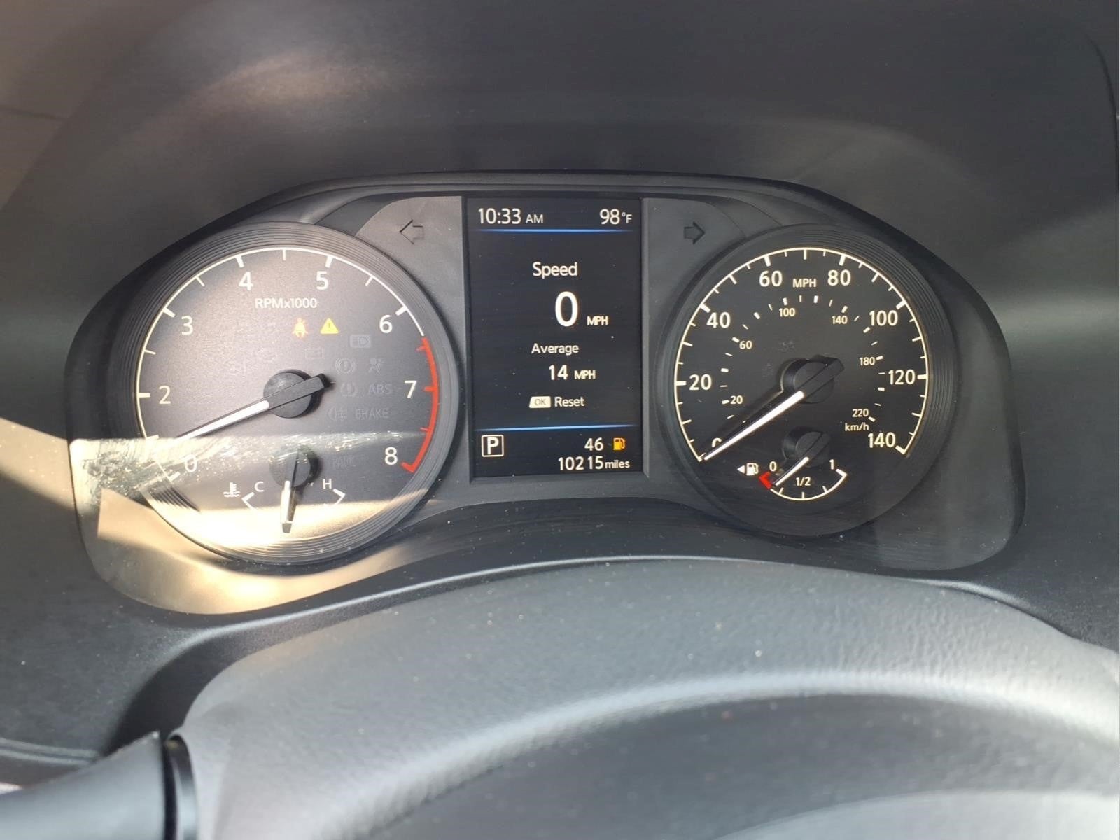 2025 Nissan Altima 2.5 S