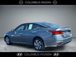 2025 Nissan Altima 2.5 S