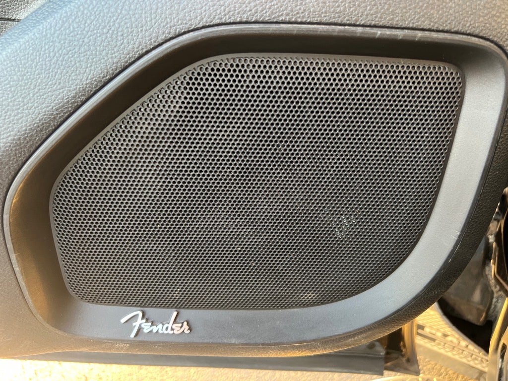 2023 Nissan Titan Platinum Reserve