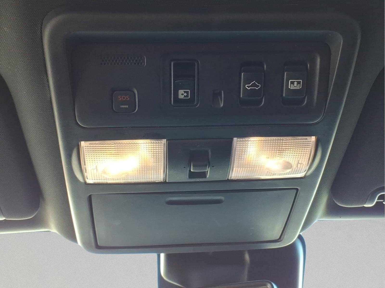 2023 Nissan Titan PRO-4X