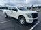 2022 Nissan Titan S