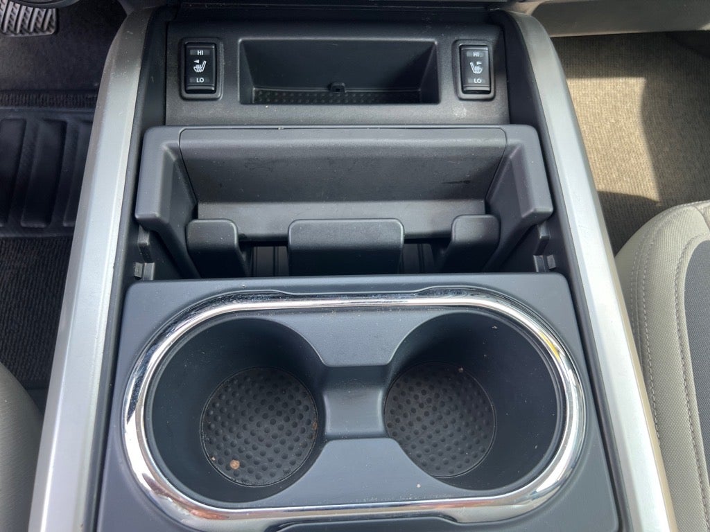 2024 Nissan Titan XD SV