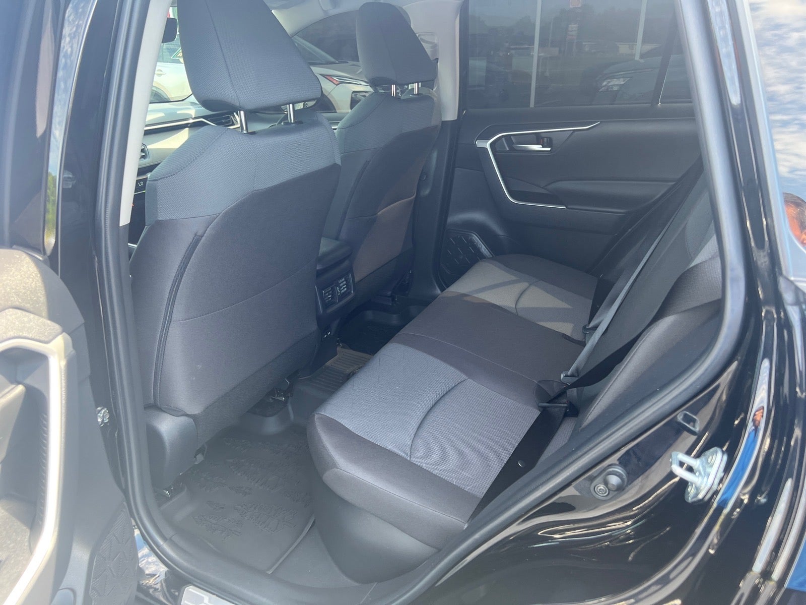 2025 Toyota RAV4 Hybrid Woodland Edition