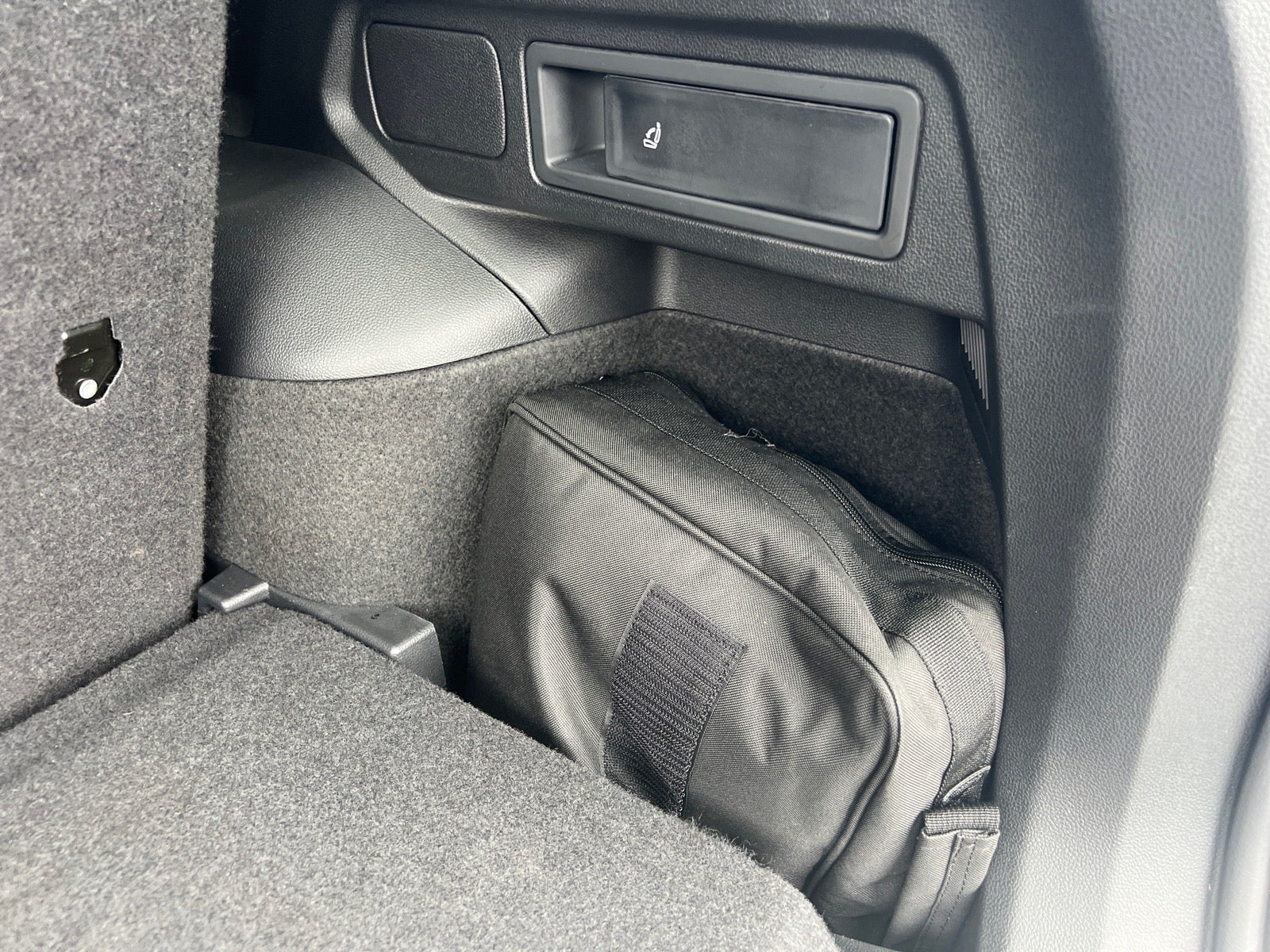 2024 Volkswagen Tiguan Wolfsburg Edition