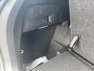 2024 Volkswagen Tiguan Wolfsburg Edition