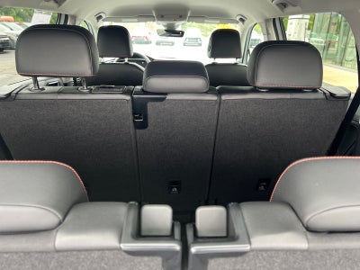 2024 Volkswagen Tiguan Wolfsburg Edition