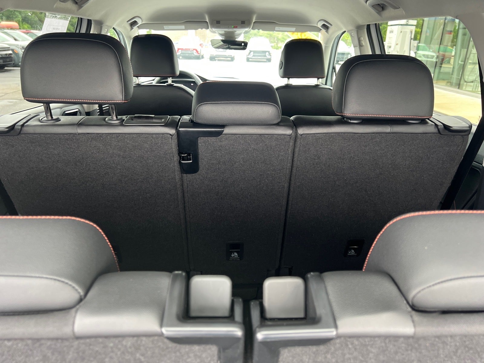 2024 Volkswagen Tiguan Wolfsburg Edition