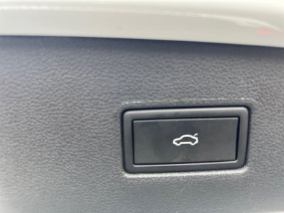 2024 Volkswagen Tiguan Wolfsburg Edition