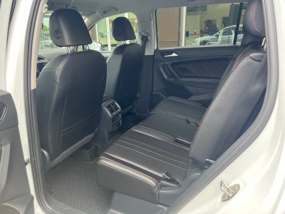 2024 Volkswagen Tiguan Wolfsburg Edition