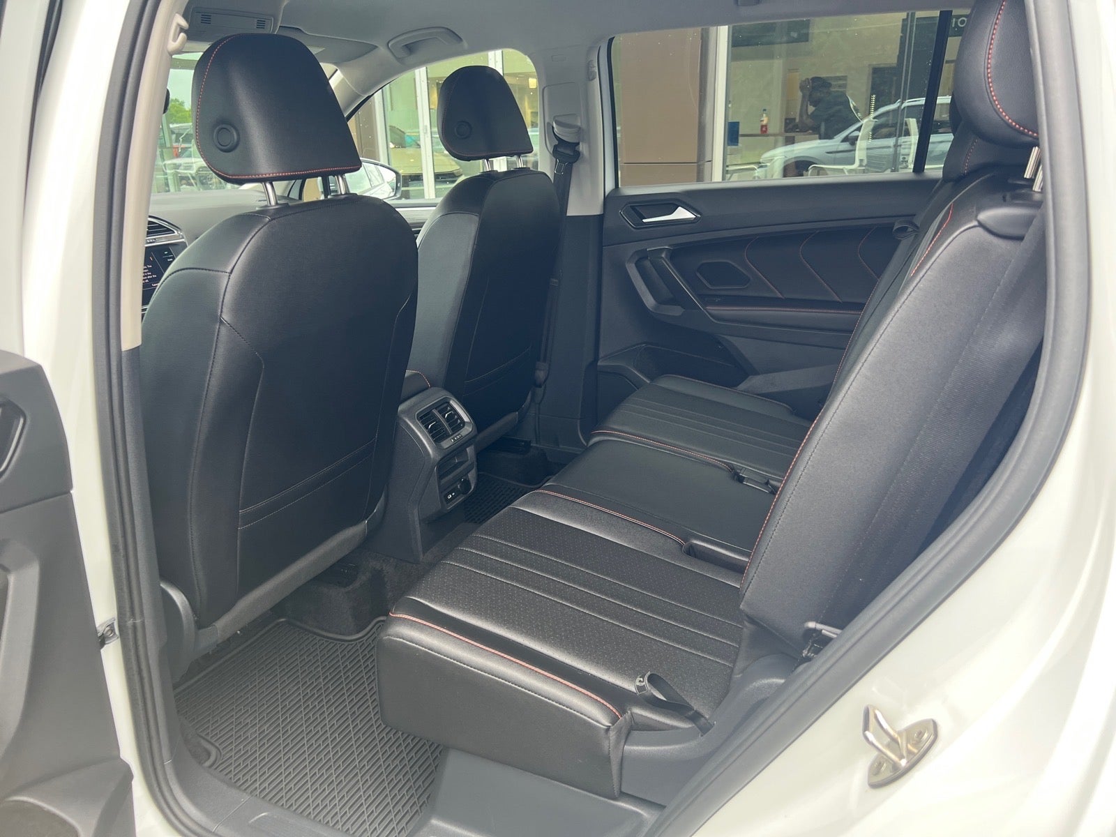 2024 Volkswagen Tiguan Wolfsburg Edition