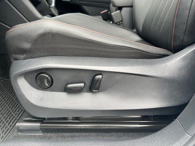 2024 Volkswagen Tiguan Wolfsburg Edition