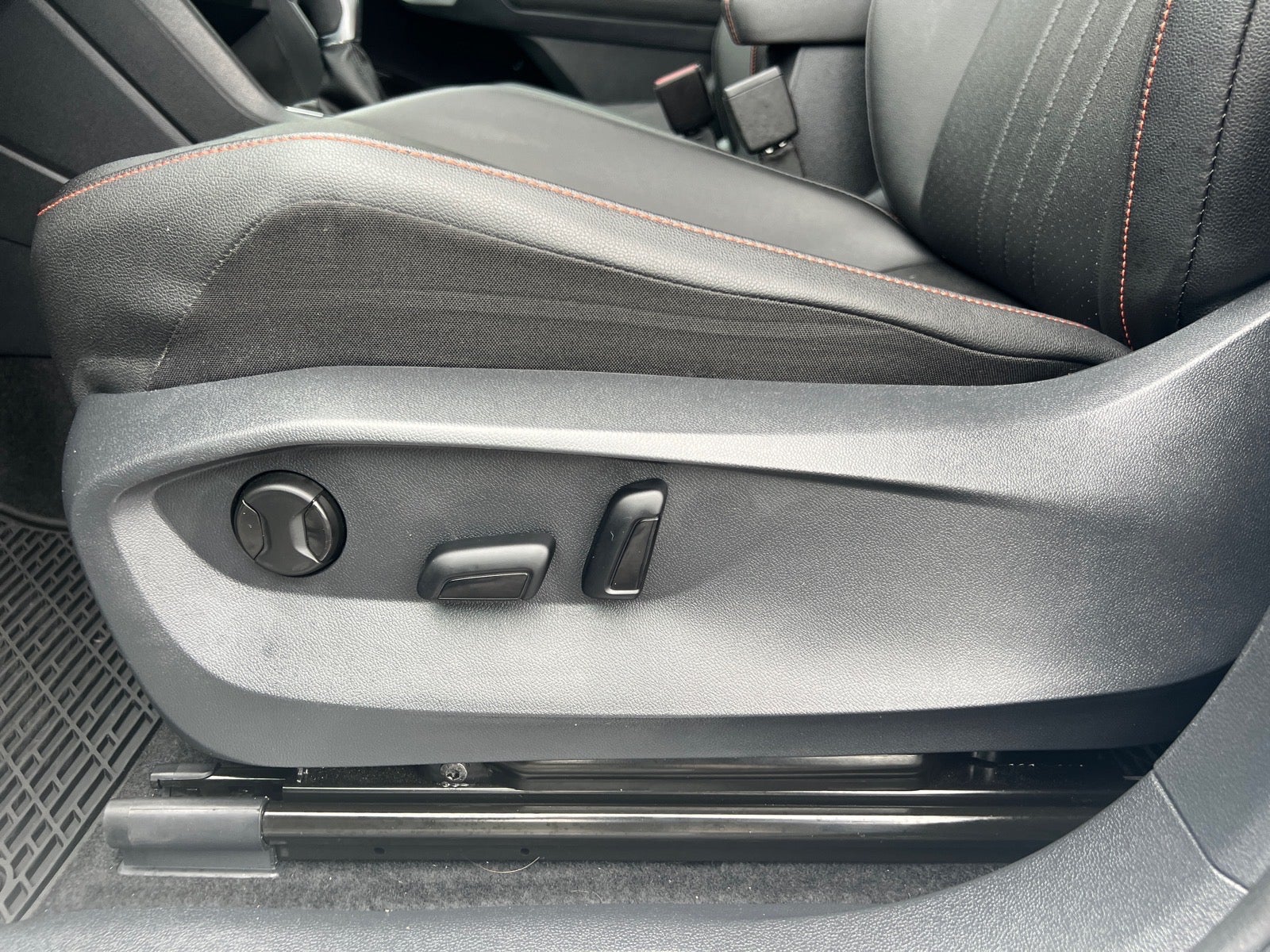 2024 Volkswagen Tiguan Wolfsburg Edition