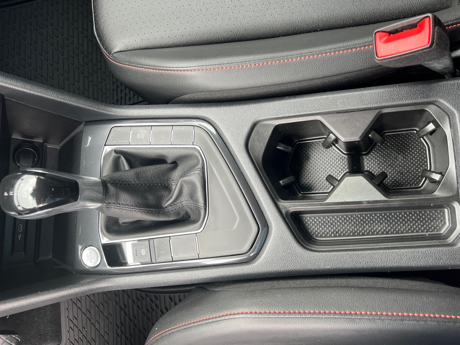 2024 Volkswagen Tiguan Wolfsburg Edition