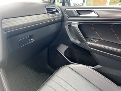 2024 Volkswagen Tiguan Wolfsburg Edition