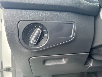2024 Volkswagen Tiguan Wolfsburg Edition