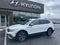 2024 Volkswagen Tiguan Wolfsburg Edition