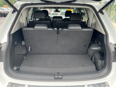 2024 Volkswagen Tiguan Wolfsburg Edition