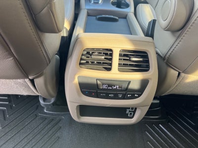 2022 Honda Pilot SE