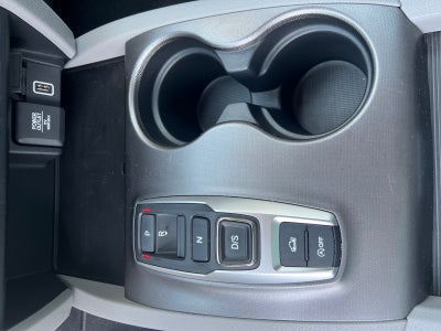 2021 Honda Ridgeline RTL