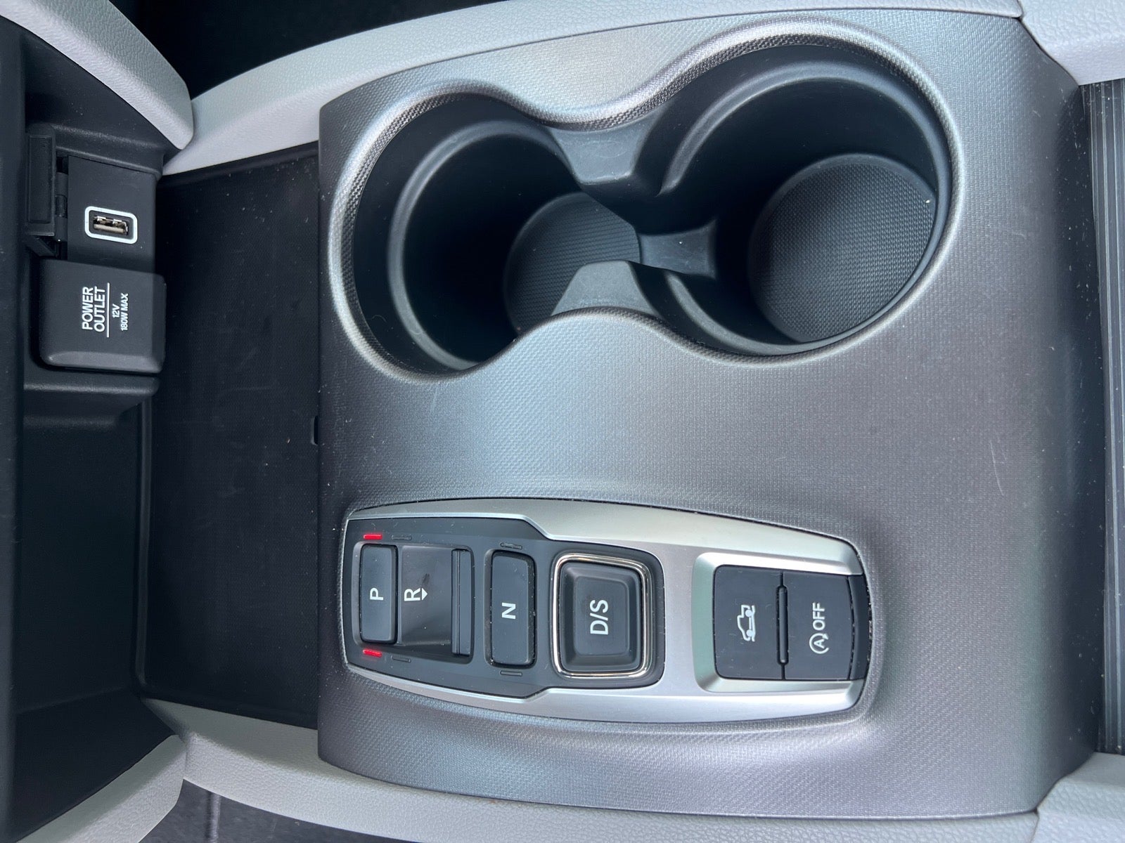 2021 Honda Ridgeline RTL