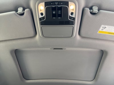 2021 Honda Ridgeline RTL