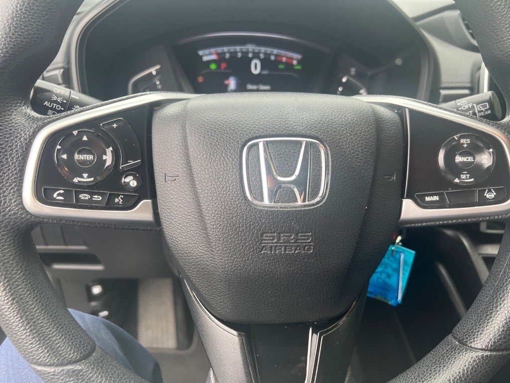 2021 Honda CR-V LX