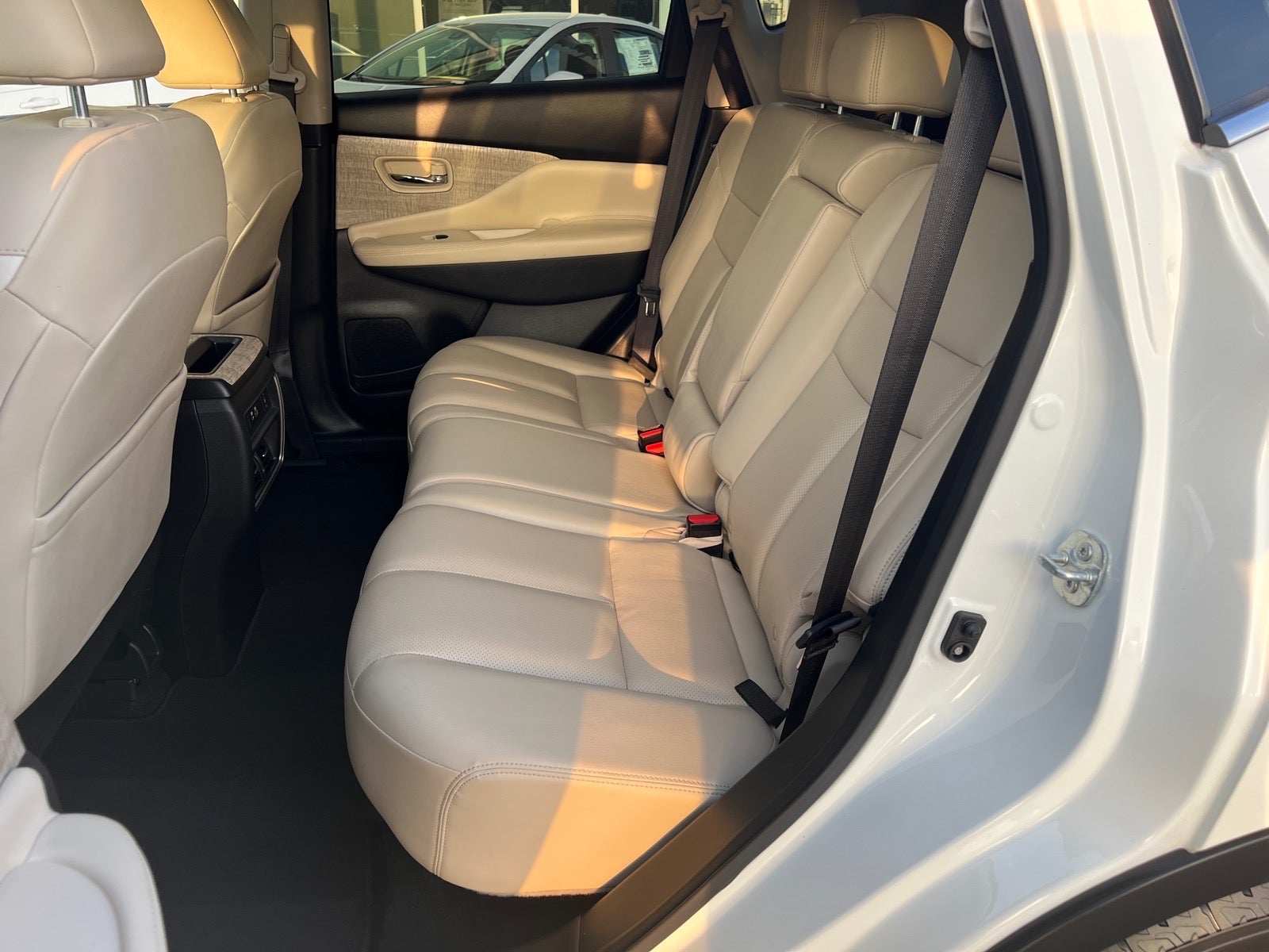 2024 Nissan Murano SL