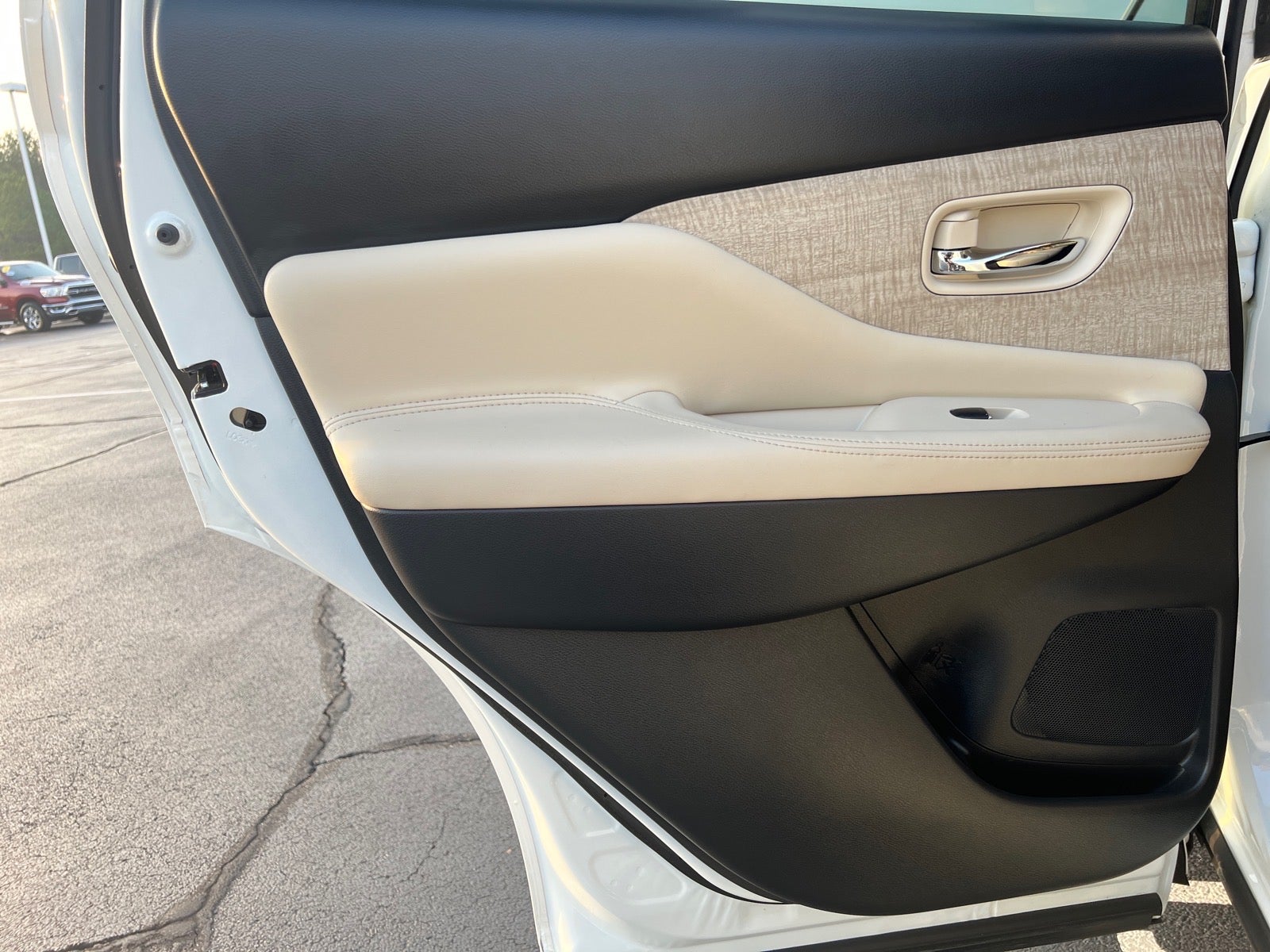 2024 Nissan Murano SL